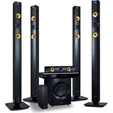 Best Home Theatre Systems In 2019 Techno Faq