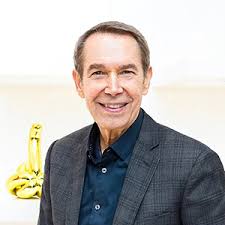 Jeff Koons