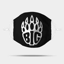 We are big berlin international gaming. Csgo Big Team Logo All Products Big Csgo Maske Teepublic De