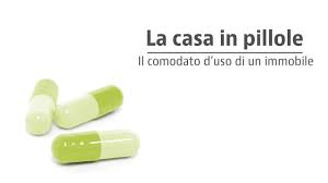 Contratto di comodato d'uso gratuito beni mobili immobili registrazione vantaggi parenti bozza durata scritto la registrazione del contratto di comodato d'uso gratuito. Vivere In Una Casa Gratis Il Comodato D Uso Idealista News