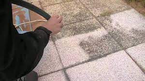 Maybe you would like to learn more about one of these? Decapage Dalles Terrasse Aero Bio Tech Youtube