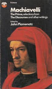 Selections : Machiavelli, Niccolo, Plamenatz, John Petrov: Amazon.in: Books