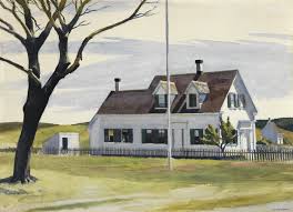 Image result for edward hopper