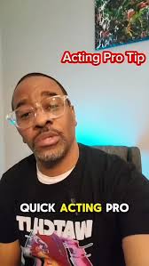 Actors, stop "trying" to cry. Listen up, here's why., actingtips #audition  #auditiontips #auditions #jaysonwardwilliams #actors #actor #actress #film  #acting #nyactor