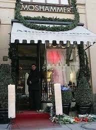 Lifestyle, moshammer ist tot., fickbericht, stiftung hurentest, forum, modelle hamburg. Rudolph Moshammer Trauer Um Den Modezaren Der Spiegel