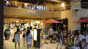 Become a professional of italian cuisine alma is the most authoritative training center of italian cuisine on an international level. Royal Hawaiian Center To Open A Food Hall In Spring 2020 Pacific Business News