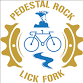 Pedestal Rock Road Ride & Lick Fork Gravel Grind event image