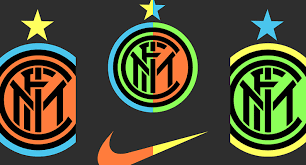 Inter campione d'italia dopo il pari dell'atalanta a sassuolo. Leaked Nike 21 22 Inter Milan Third Kit Logo Variants Footy Headlines