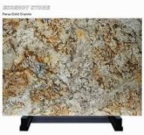 Juparana Wall Tiles - Polished Natural Granite 600x600