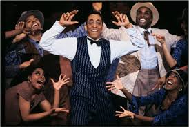 Look Back at the Stage Career of Gregory Hines | Playbill