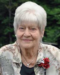 Deloris M. Mertz Obituary September 5, 2022