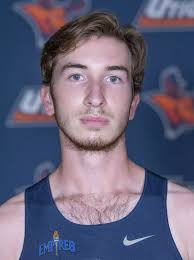 2021 Men's Cross Country Roster