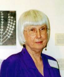 Katherine Rousseau Obituary