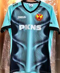 Ihr spezialist für bettwäsche, auflagen, bettdecken & co. Joma Selangor Fc Home Gk Player Issue 2021 Jersey