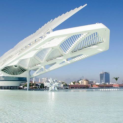 Rio de Janeiro Exhibition Market