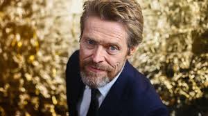 Who are the Oscar nominees outside of their nominated character?