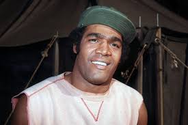 M*A*S*H' actor Timothy Brown dead at 82; played 10 years in NFL