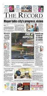 March 22, 2018 Dadeville Record by Tallapoosa Publishers