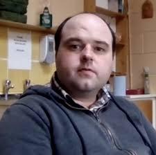 Brian Cusack — ConnectionsArtsCentre