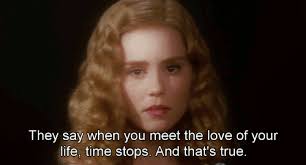 When You Meet The Love Of Your Life Time Stops Movie Https Encrypted Tbn0 Gstatic Com Images Q Tbn 3aand9gctclpqvjvwcsgbxix2jz8pgx4tzdxqnxhwjrg Usqp Cau