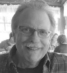 Barry Gustafson Obituary (1946