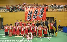 BADMINTON SPIRIT - News update