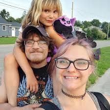 Matthew Swaney's Instagram, Twitter & Facebook