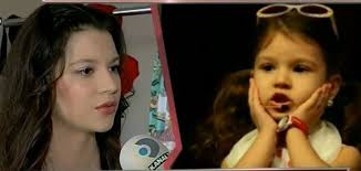 Cleopatra stratan (born october 6, 2002) is a moldovan singer, the youngest person ever to score commercial success, with her 2006 album la vârsta de trei ani (at the age of 3). Cleopatra Stratan S A Intors In Lumea Muzicii Dupa 12 Ani De Absenta Stiam Ca Va Fi O Piesa Buna Wowbiz