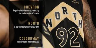 Let everyone know where your allegiance lies. Gold And Black Raptors Jersey Thetribuneonline Com