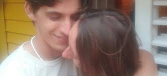 🇬🇧 Love in Cuba