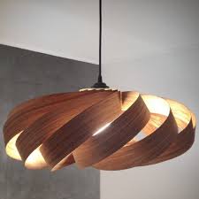 Diy Pendant Light Suspension Kit Lamp Design Wooden Light Diy Lamp