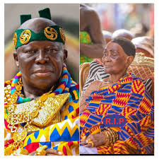 He promised. He has delivered. Ɔsɛi Tutu Ɔpemsuɔ. Kasa Prɛko.