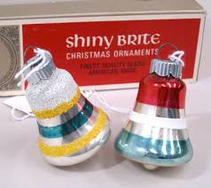 Factorydirectcraft.com has been visited by 10k+ users in the past month Shiny Brite Christmas Ornaments Have Lasting Appeal With Collectors Antique Trader