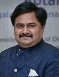 Rotary Club of Bangalore Vijayanagar