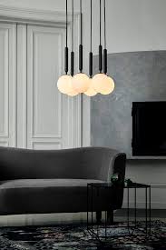 Nuura Inspired By The Nordic Light And The Riches Found In The Nordic Nature Modern Living Room Inspiration Living Room Inspiration Interior Design Living Room