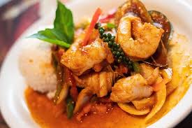Our extraordinary fast and friendly wait staff wishes to make your visit to us an unforgettable. Great Authentic Food Tough Location Review Of Simply Thai Kitchen Scottsdale Az Tripadvisor