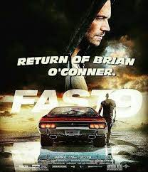 Do you like this video? Fast Furious 9 Return Of Brian O Conner Home Facebook
