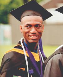 André Isaacs '05: The Bonding Agent