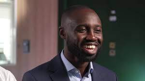 Sustainable London finalist for William Sutton Prize for Connected  Communities