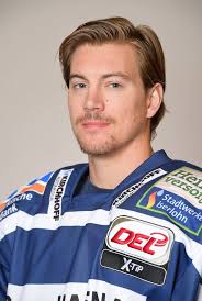 Eisbären Berlin bestätigen Verpflichtung von Stürmer Nick Petersen