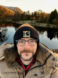 Absolutely delighted to start my new job as Professor of Marketing at the  University of Stirling Management School