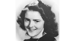 CLARA MULLEN Obituary (1925