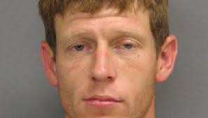 Alleged thief hit 13 businesses