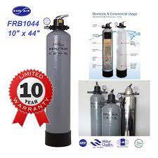 Waterco outdoor filter will be the best option for you. Gen Air Frb 10 X 44 Outdoor Sand Water Filter System Shopee Malaysia