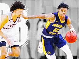 Ja morant to undergo mri. Ja Morant S Nba Draft Rise At Murray State Explained Sbnation Com