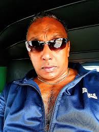 Geezer glide 2025 reaches Tuk