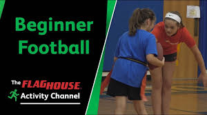 Positions rules scoring all pertaining to the offense the offense is the team trying to score. Introduction To Flag Football For Kids Ep 101 Flag Football Youtube