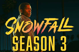 Watch Snowfall Season 3 Episode 4 Online Tv Shows Online Live Tv Free Seasons