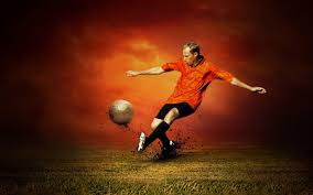 Download and use 8,000+ football player stock photos for free. Cool Soccer Wallpapers Wallpaper Cave