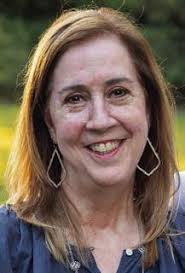 Carol Frances Dougherty